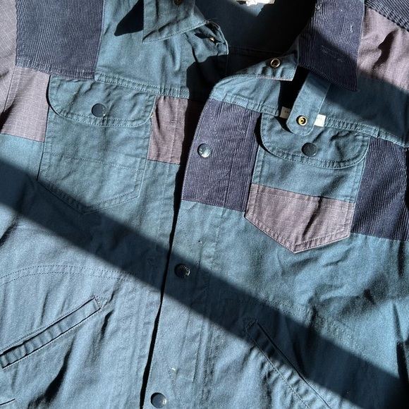 Engineered Garments Jacket - Picture 2 of 2